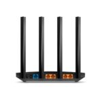 TP-Link Archer C6U AC1200 Dual Band Gigabit.