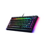 Teclado Razer BlackWidow V4 75%