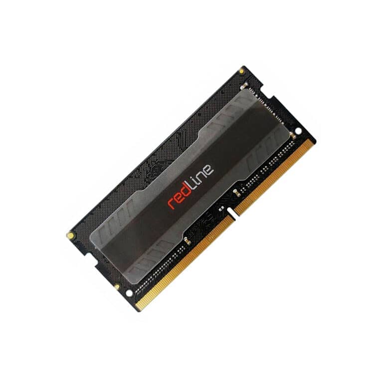 Memoria RAM Redline DDR4 8GB