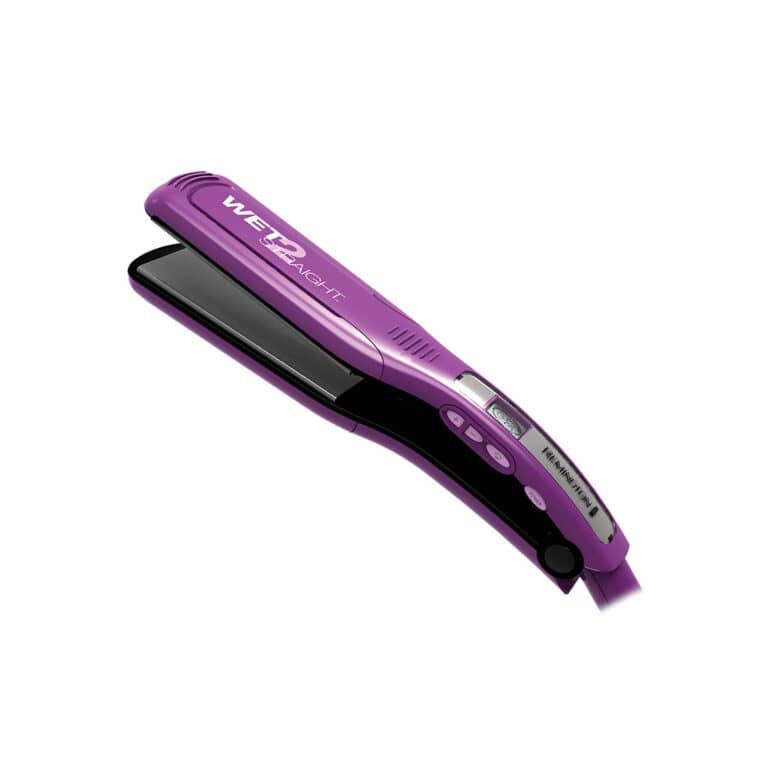 Plancha de cabello Remington Wet2Straight S8001P