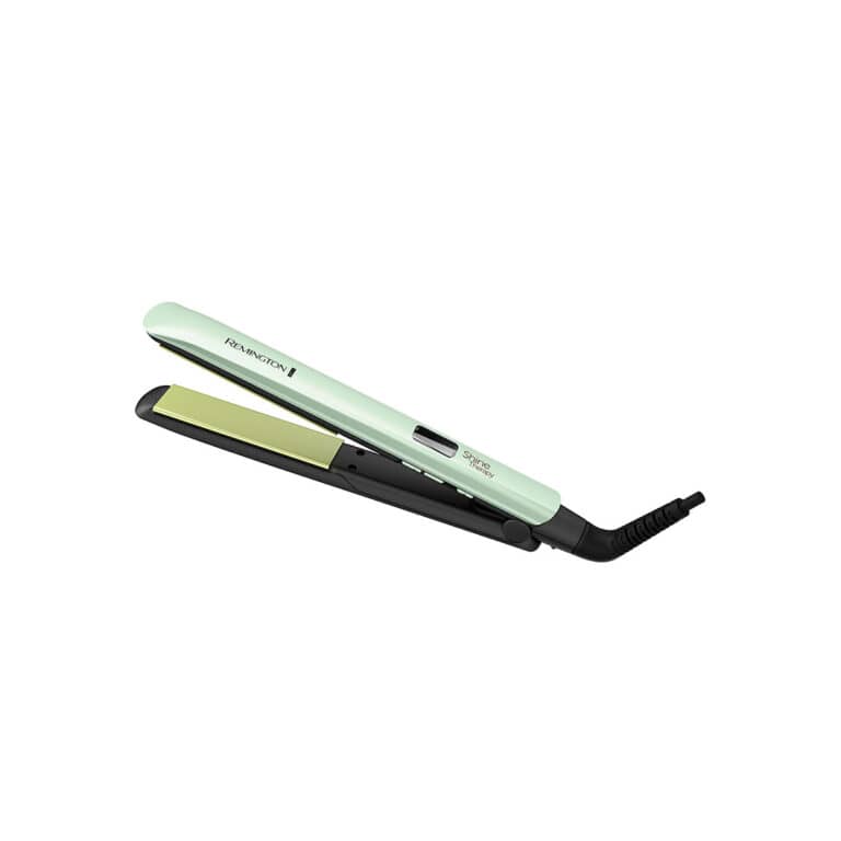 Plancha de cabello Remington Shine Therapy S9960
