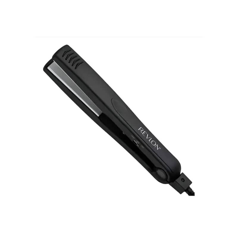 Plancha de cabello Revlon Flat Iron RVST2174 - 1"