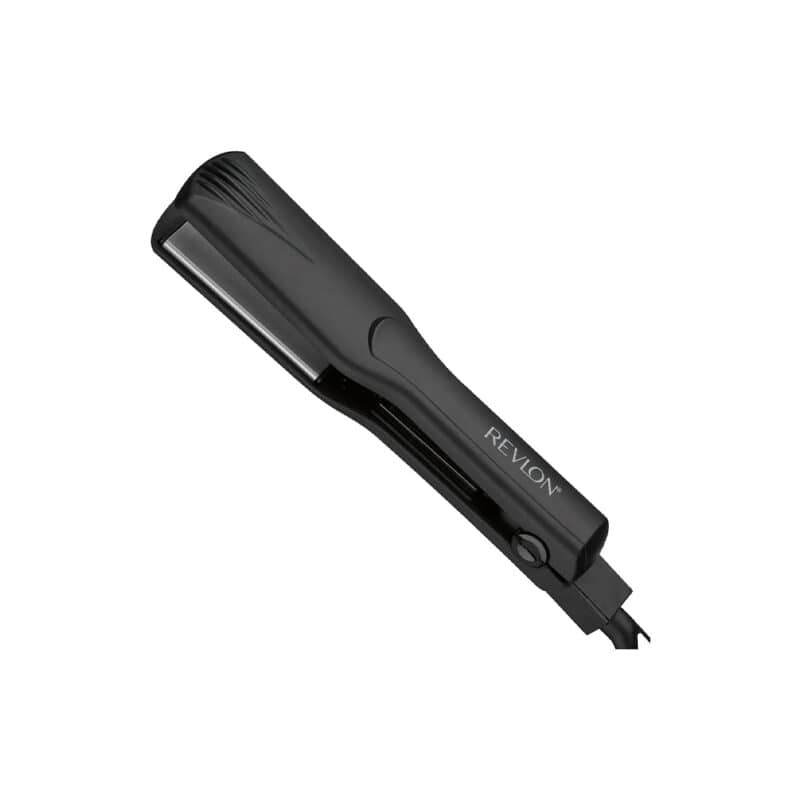 Plancha de cabello Revlon Staight Flat Iron - RVST2181 / 1.5"