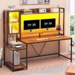 Escritorio Gamer SEDETA Shaped - 60" / DJ503503-2