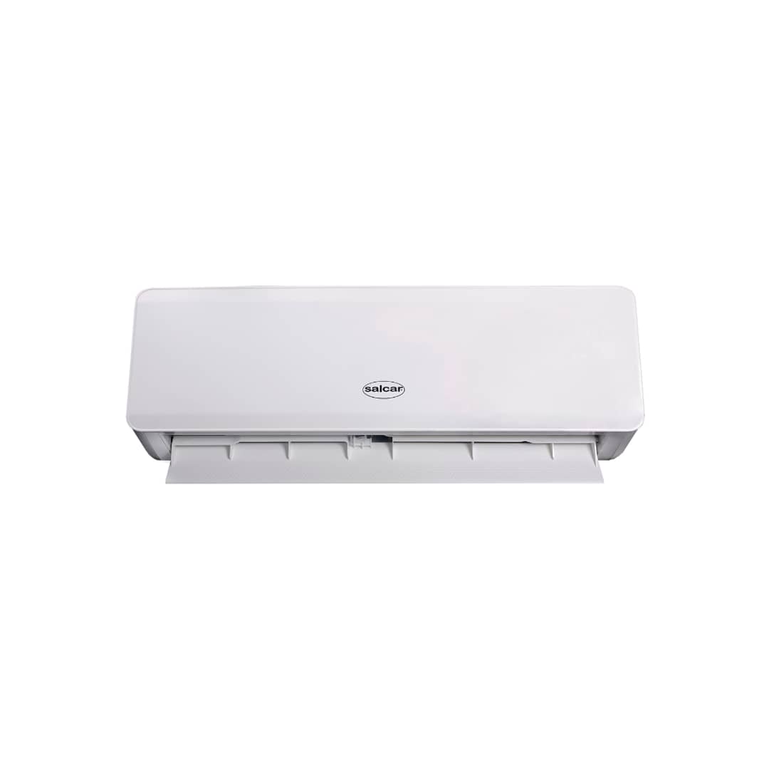 Salcar Aire Acondicionado Split SAL-ACSPL24K0 24K BTU 220V White Aire Acondicionado Split Salcar SAL-ACSPL24K0 - 24K BTU / 220V
