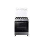 Cocina Samsung NX52D3000MV/AX - 30” / 6 Hornillas 