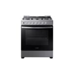 Cocina Samsung NX52D3000MV/AX - 30” / 6 Hornillas 