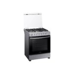 Cocina Samsung NX52D3000MV/AX - 30” / 6 Hornillas 