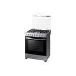 Cocina Samsung NX52D3000MV/AX - 30” / 6 Hornillas 