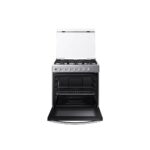 Cocina Samsung NX52D3000MV/AX - 30” / 6 Hornillas 