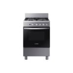 Cocina a Gas Samsung NX24BG35411VAP - 4 hornillas 