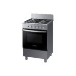 Cocina a Gas Samsung NX24BG35411VAP - 4 hornillas 