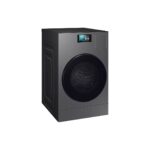 Lavadora Secadora Samsung WD26DB8995BZAP Carga Frontal - 26Kg