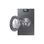 Lavadora Secadora Samsung WD26DB8995BZAP Carga Frontal - 26Kg