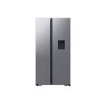 Nevera Samsung Side By Side RS57DG4100M9AP - 18 cu.ft