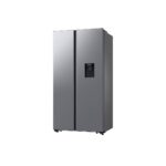 Nevera Samsung Side By Side RS57DG4100M9AP - 18 cu.ft