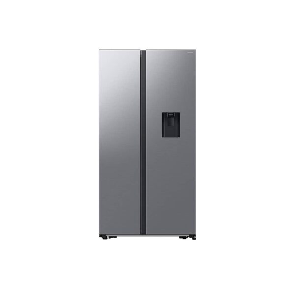 Nevera Samsung Side By Side RS57DG4100M9AP - 18 cu.ft
