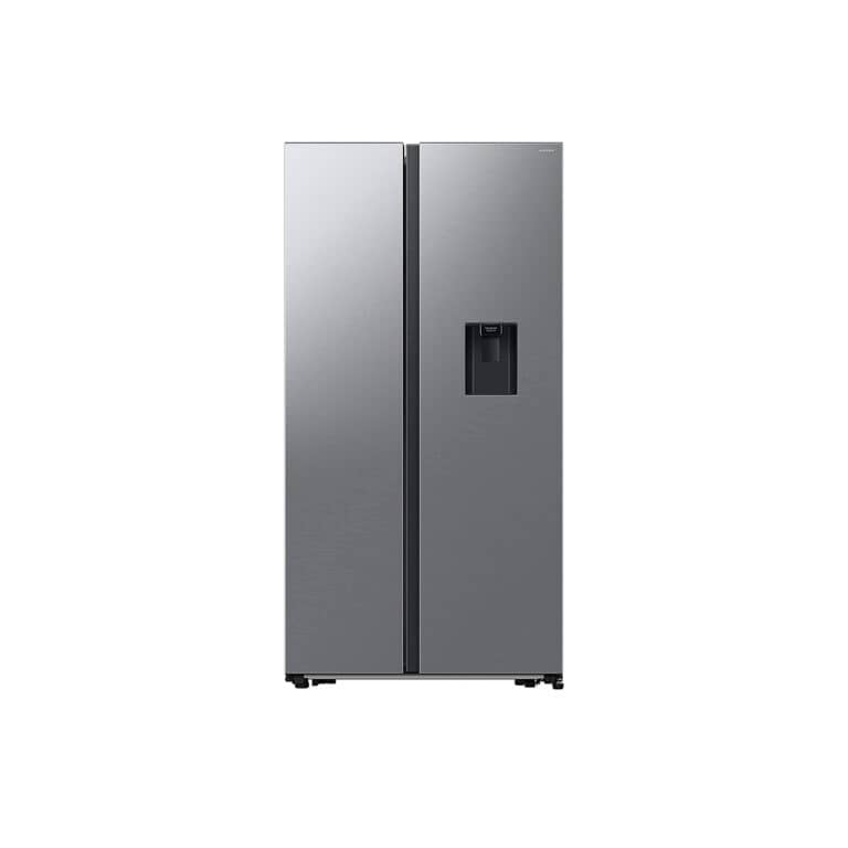 Nevera Samsung Side By Side RS57DG4100M9AP - 18 cu.ft