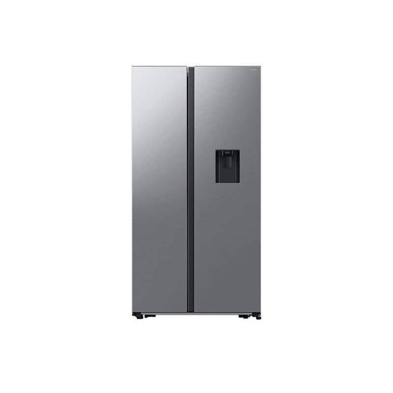 Nevera Samsung Side By Side RS57DG4100M9AP - 18 cu.ft