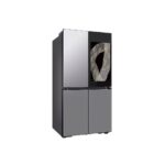 Nevera Samsung RF29DB9950QDAP - Bespoke French Door con pantalla de 32" 