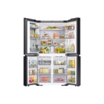 Nevera Samsung RF29DB9950QDAP - Bespoke French Door con pantalla de 32" 