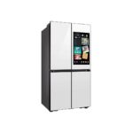 Nevera Samsung RF29DB990012AA - AI Family Hub+ /AI Vision Inside Bespoke / 4-Door Flex /29 cu. ft - Imagen 3