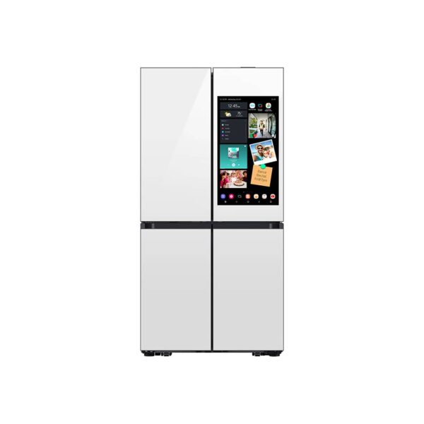 Nevera Samsung RF29DB990012AA - AI Family Hub+ /AI Vision Inside Bespoke / 4-Door Flex /29 cu. ft