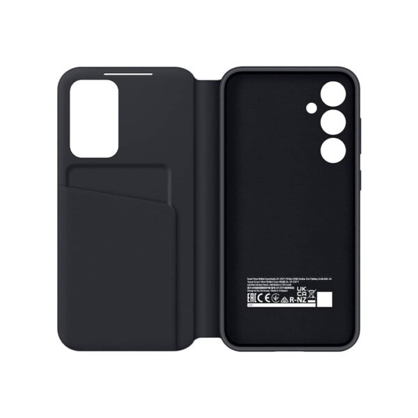 Case Samsung Smart View Wallet EF-ZS711 - Galaxy S23 FE