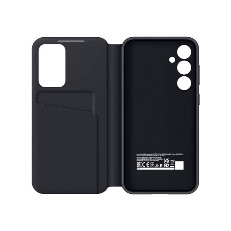 Case Samsung Smart View Wallet EF-ZS711 - Galaxy S23 FE