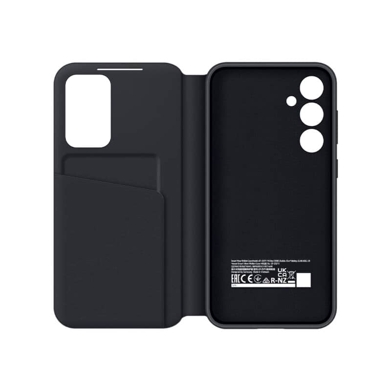 Case Samsung Smart View Wallet EF-ZS711 - Galaxy S23 FE