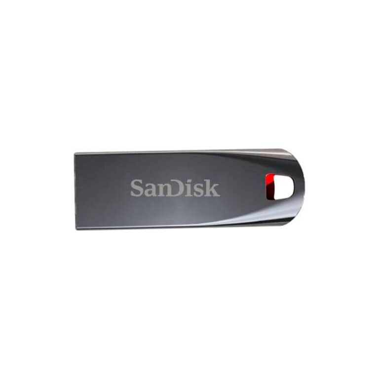 Pendrive SanDisck Force - 64GB
