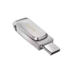 Pendrive SanDisk Dual Drive Luxe - USB 3.2 / Type-C / 1TB / 150MB/s 