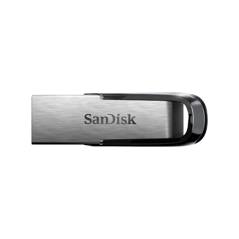 Pendrive SanDisk Ultra Flair - 32GB / USB 3.0 / Flash Drive