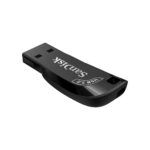 Pendrive SanDisk Ultra Shift 128GB / USB 3.2 / Flash Drive