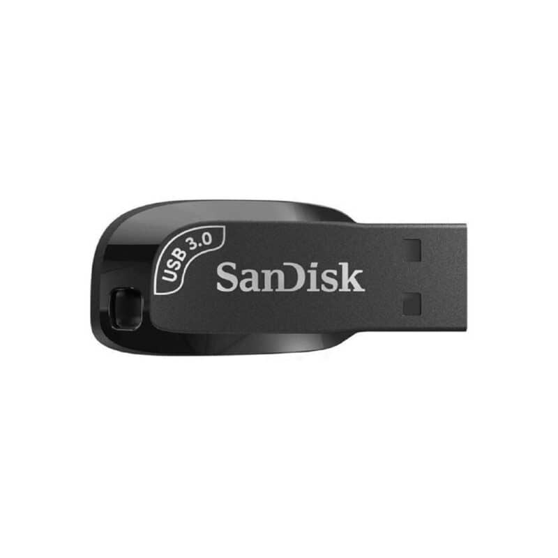 Pendrive SanDisk Ultra Shift - 32GB / USB 3.0 / Flash Drive