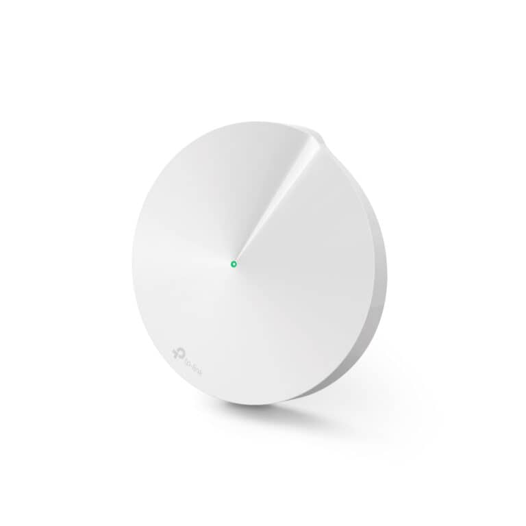 Router Mesh TP-Link Deco M5 - 1-pack / AC1300