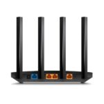 Router TP-Link Archer AX12 - AX1500 / Wi-Fi 6
