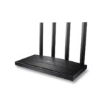 Router TP-Link Archer AX12 - AX1500 / Wi-Fi 6