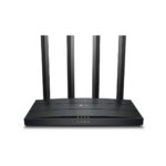 Router TP-Link Archer AX12 - AX1500 / Wi-Fi 6