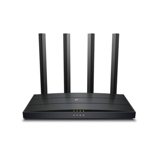 Router TP-Link Archer AX12 - AX1500 / Wi-Fi 6