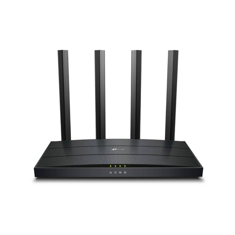 Router TP-Link Archer AX12 - AX1500 / Wi-Fi 6