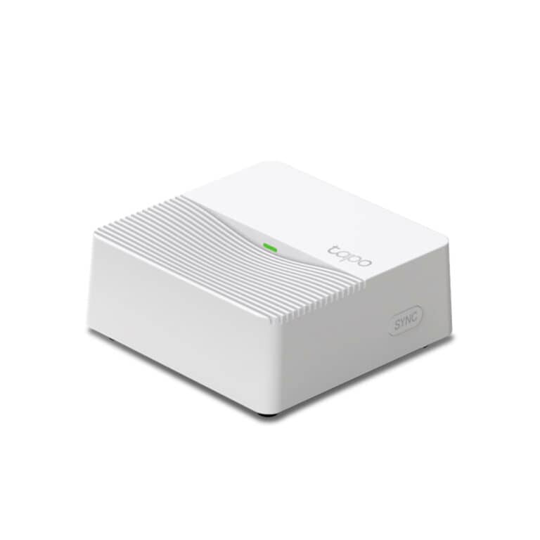  Smart Hub TP-Link Tapo H200
