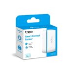 Smart Contact Sensor T110 TP-Link Tapo - Door Safeguard