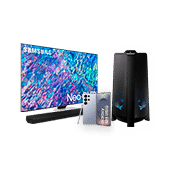 Todo en Tecnología Samsung