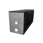 UPS U-Products - 750VA / 8 Tomas