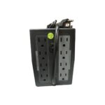 UPS U-Products - 750VA / 8 Tomas