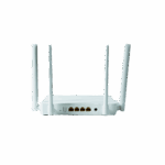 Router U-Products UP12G - Dual Band / AC1200 / Wi-Fi / Gigabit 