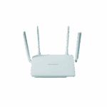 Router U-Products UP12G - Dual Band / AC1200 / Wi-Fi / Gigabit 