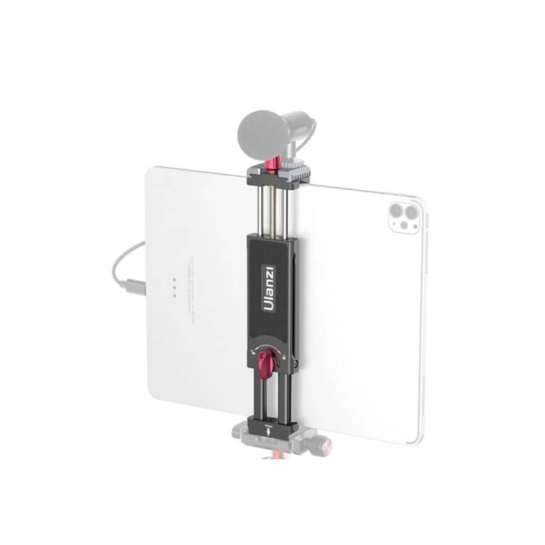 Stand Holder Clip TP M ULANZI