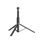 Tripode Ulanzi MT-54 - Metal Lightstand W / Phone Mount